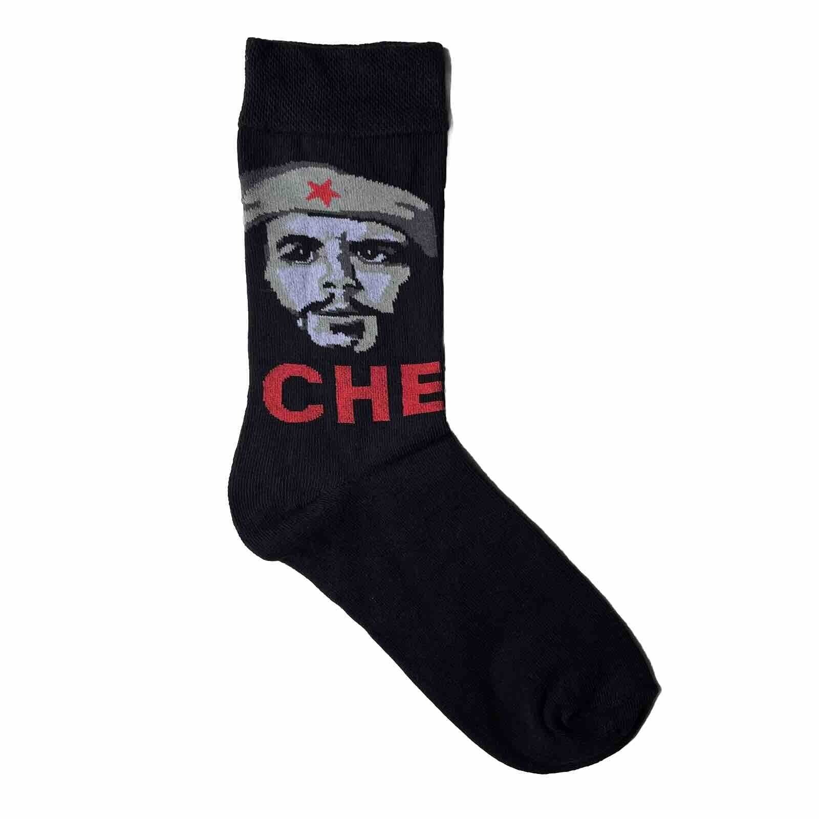 Novelty Socks Che Guevara Whole